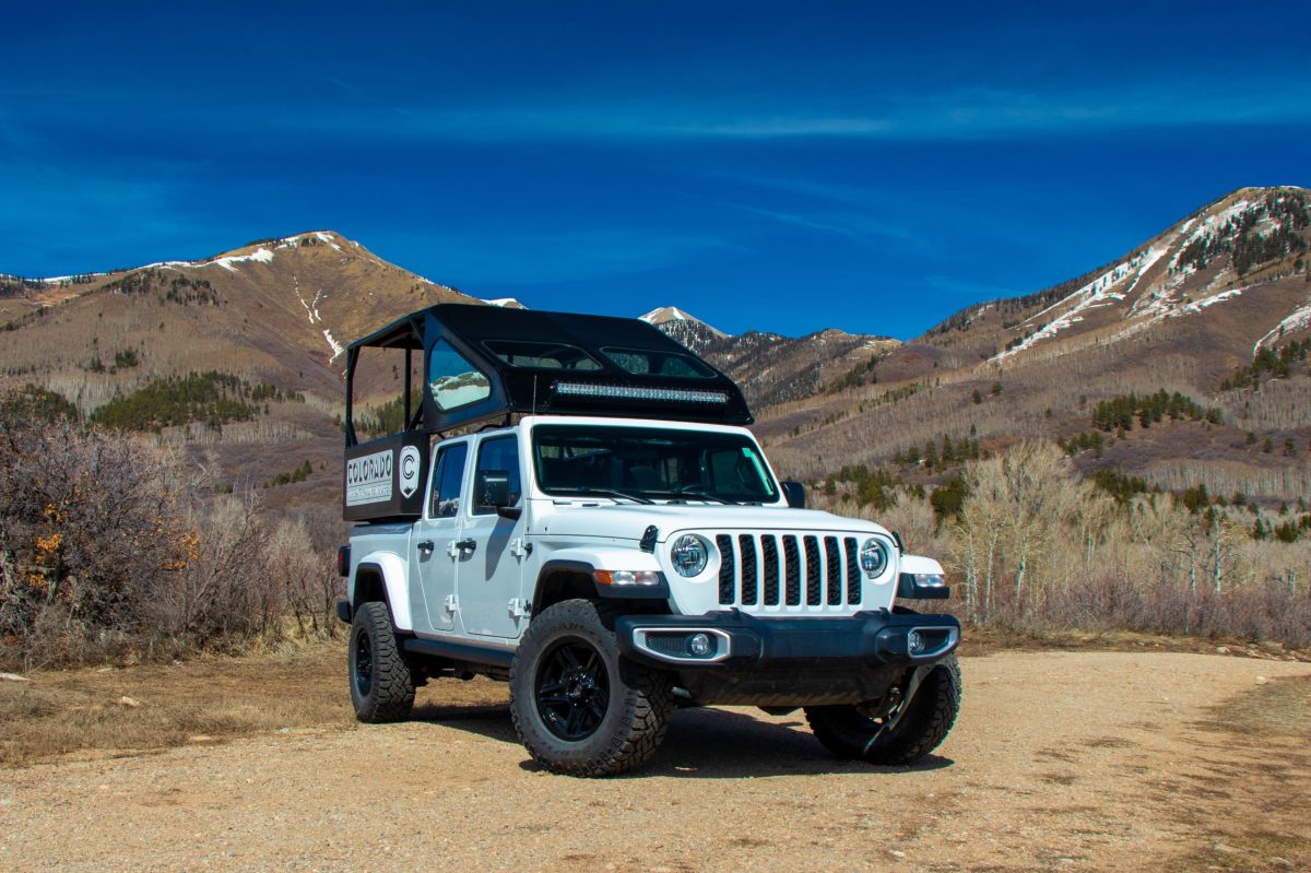 Rafting, Jeep, RZR/ATV Rentals & Tours | Durango, Colorado